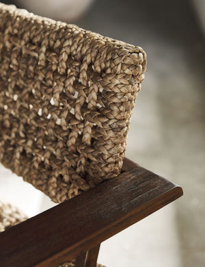 Shaka Accent Chair