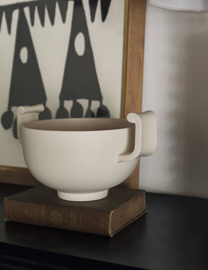 Copenhagen Bowl by Lemieux et Cie