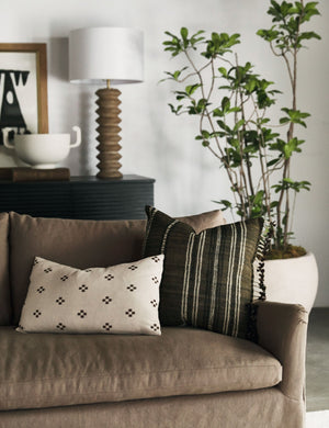 Vida Lumbar Pillow