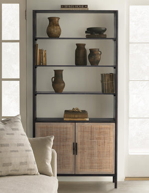 Hannah Bookcase