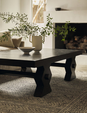 Masaro Coffee Table