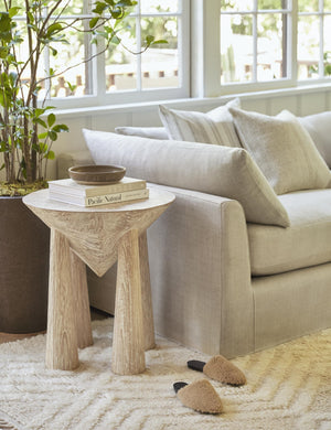 Rocio Side Table