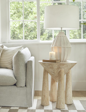 Rocio Side Table