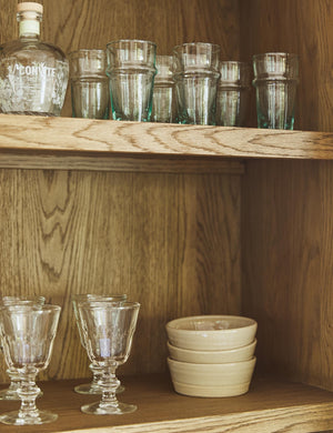 Joan Water Glass