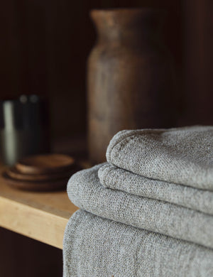 Lana Bath Towel