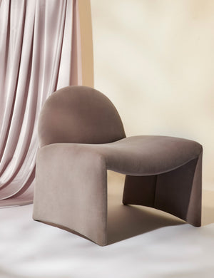 Weiss Accent Chair