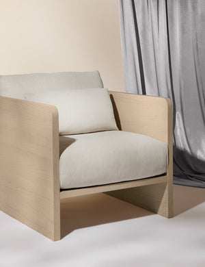 Anders Accent Chair