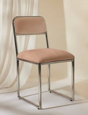 Hugh Dining Chair
