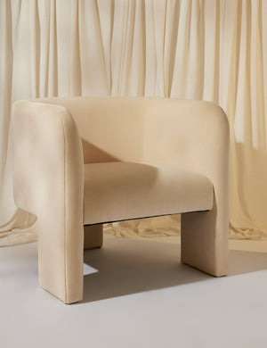 Adelle Accent Chair