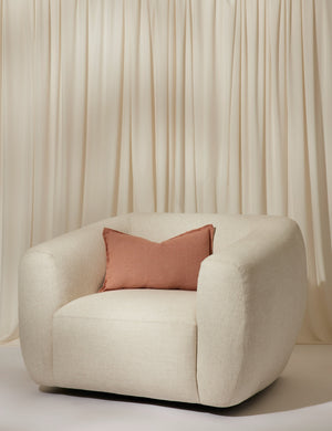 Harlowe Swivel Chair