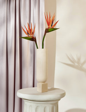 Tava Vase by Light + Ladder