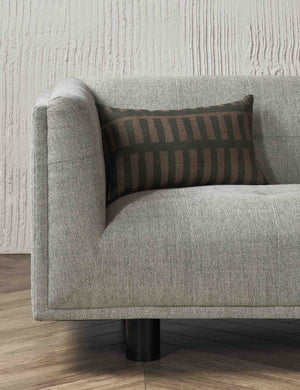 Kellan Lumbar Pillow Cover