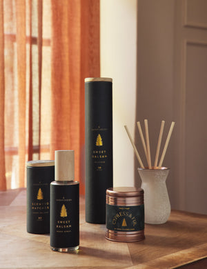 Sweet Balsam Room Spray