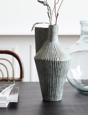 Cyndi Vase