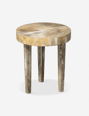 Cherry Side Table
