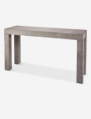 Varna Console Table