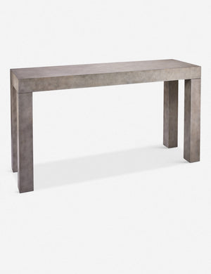 Varna Console Table