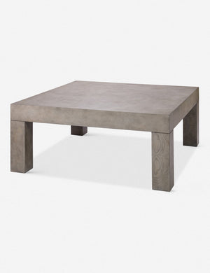 Varna Square Coffee Table