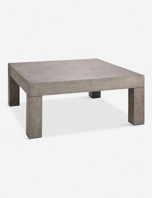 Varna Square Coffee Table
