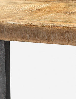 Sandy Console Table