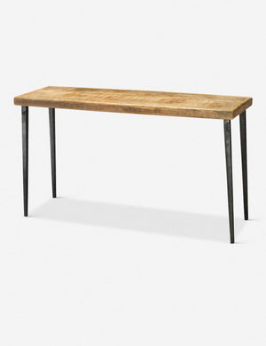 Sandy Console Table