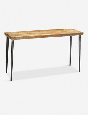 Sandy Console Table