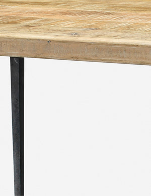 Sandy Dining Table
