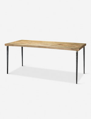 Sandy Dining Table