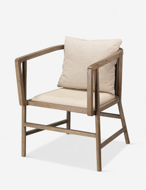 Sawni Accent Chair