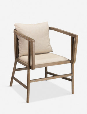 Sawni Accent Chair