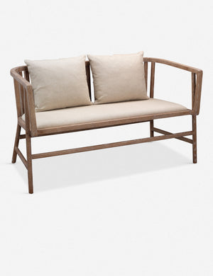 Sawni Settee