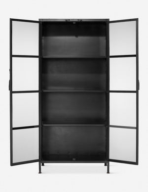 Sam Curio Cabinet