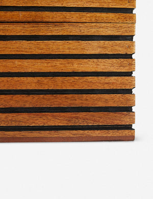 Trinity Boxes (Set of 2) by Arteriors