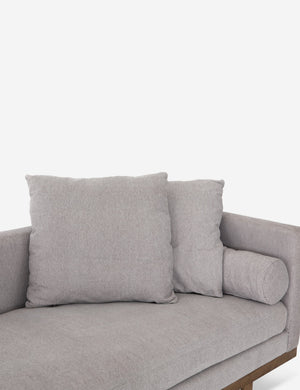 Sarah Right-Facing Chaise