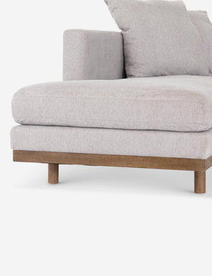 Sarah Right-Facing Chaise