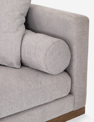 Sarah Right-Facing Chaise