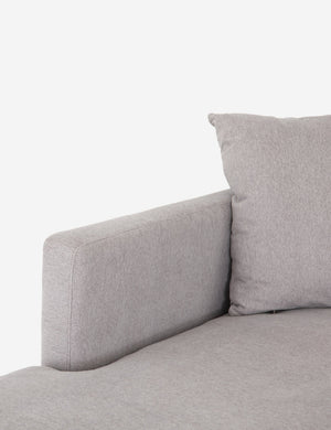 Sarah Right-Facing Chaise