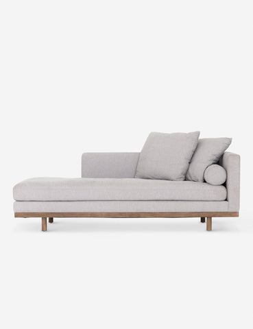 Chaise Lounges + Daybeds