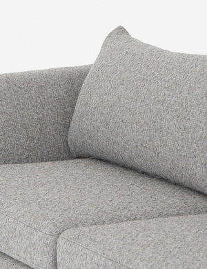 Pamela Right-Facing Sectional Sofa