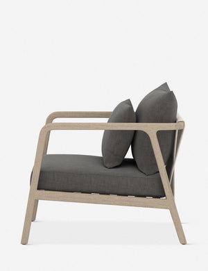 Juni Outdoor Accent Chair