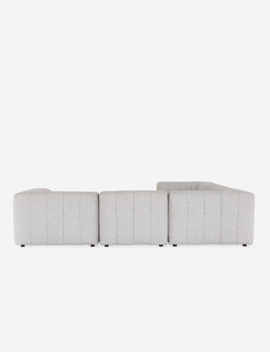 Phillipa Indoor / Outdoor Corner Sectional Sofa