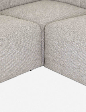 Phillipa Indoor / Outdoor Corner Sectional Sofa