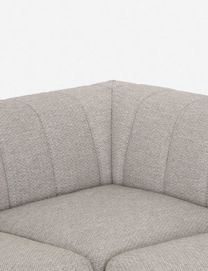 Phillipa Indoor / Outdoor Corner Sectional Sofa