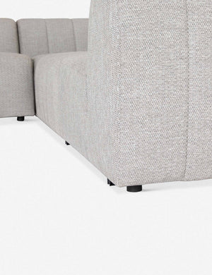 Phillipa Indoor / Outdoor Corner Sectional Sofa