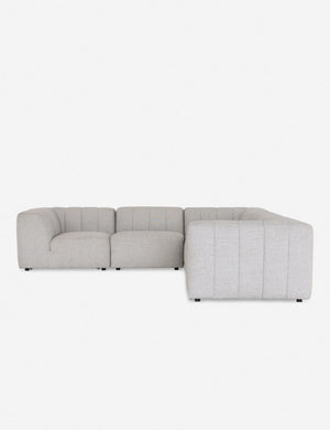 Phillipa Indoor / Outdoor Corner Sectional Sofa