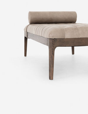 Ginnie Bench