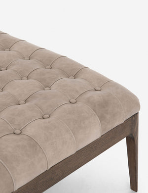 Ginnie Bench