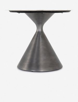 Pearleen Round Dining Table