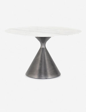 Pearleen Round Dining Table
