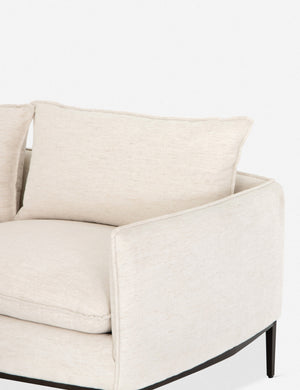 Prospera Sectional Sofa